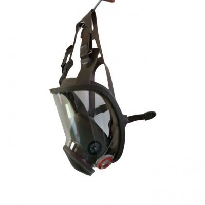 过滤式防毒面具