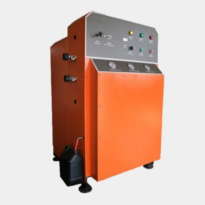 400L立式压缩空气充气泵（静音款）