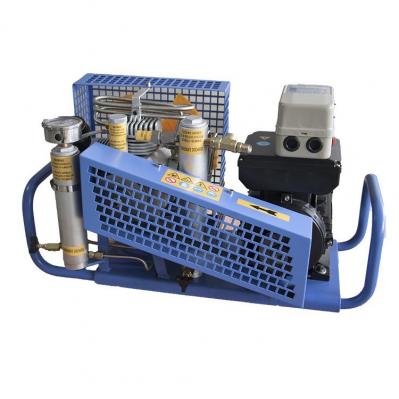 小型空气压缩机 100L