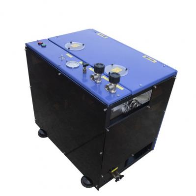 200L压缩空气充填泵