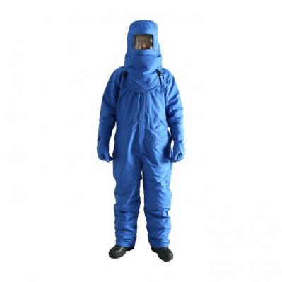 超低温防化服