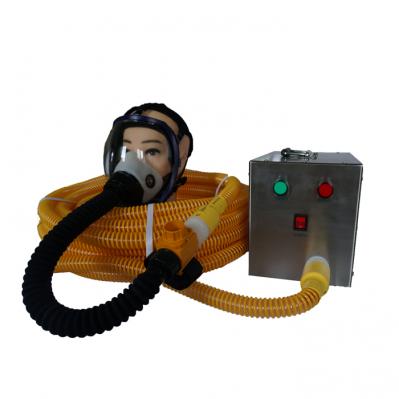 连续送风式长管呼吸器