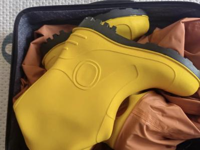 自吸过滤式呼吸防护用品对人体的影响