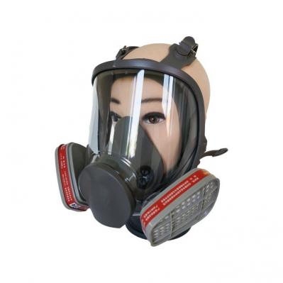 6800过滤式防毒面具
